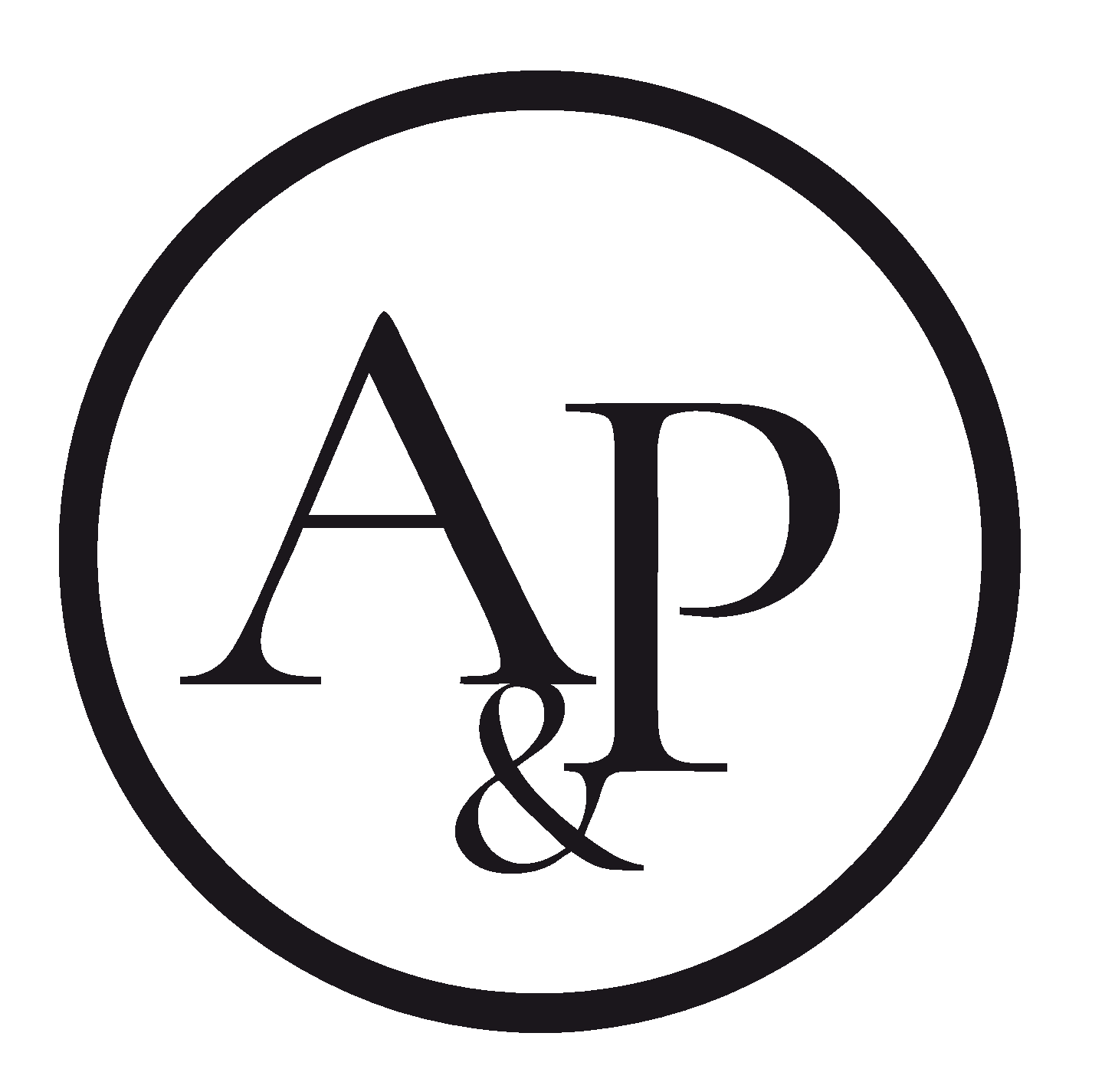 A & P | Law firm